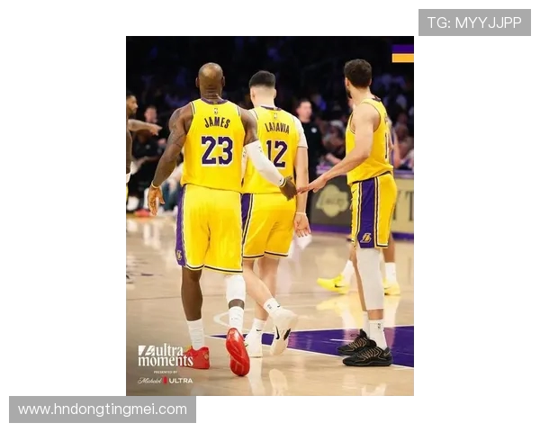 詹姆斯豪取40分10篮板7助攻湖人加时逆转勇士成功晋级季后赛