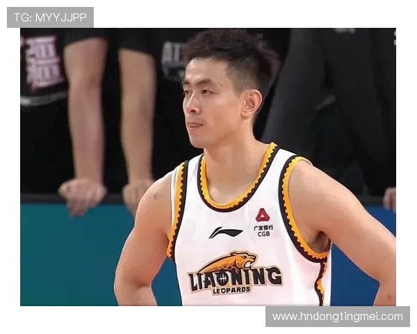 赵继伟：从青涩新星到国家队核心的成长之路与未来展望