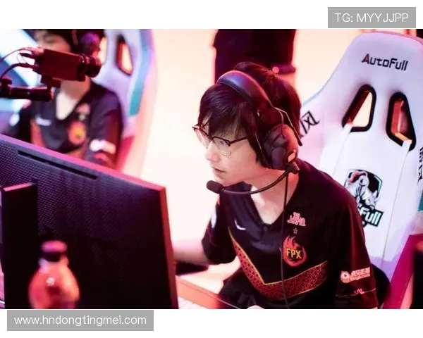 全球挑战赛分析：FPX展现出色耐力与团队协作能力